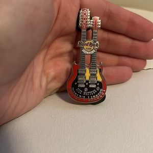 Hard Rock Cafe Orlando pin